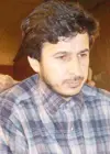 Osman Babrak