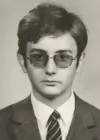 Adrian Bach