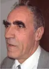 Uwe Bade