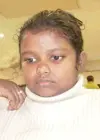Srinidhi Bagarajan