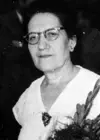 Mary Bain