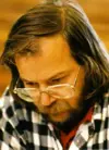 Chris W Baker