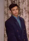 Tejas Bakre
