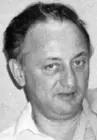 Bela Balogh