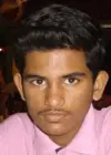 G Balachandar