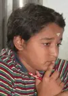 CV Balaji