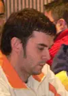 Sergio Ballesteros Collazos