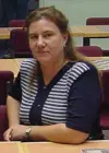 Irena Baron