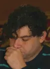 Daniel Barria Zuniga