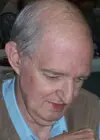 Wolfgang Bauer