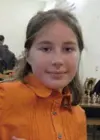Dina Bazhenova