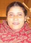 Masuda Begum