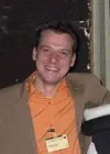 Rolf Behovitz