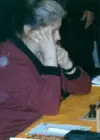 Liudmila Belavenets