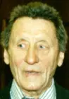 Benony Benediktsson