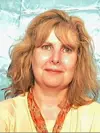 Susanne Berg