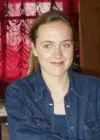 Evgeniya Berezjuk