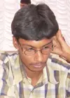 S Bharath