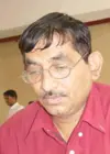 Moreshwar Bhagwat