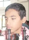 Akhay Bhor