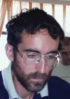 Enrique Biedma Martin