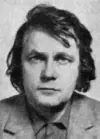 Istvan Bilek