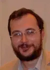 Boris Nikolaevich Bilunov