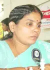 Saritha K Bindu
