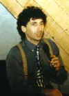 Dan Antoine Blanc Shapira