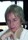 Ruth Bohrer
