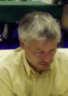 Klaus Bolding