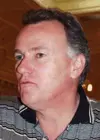 Stewart Booth