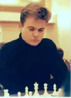 Nikolaj Borge