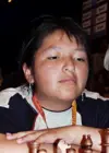 Carla Wendy Borda Rivera