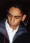 Mohamed Ali Bouhlel