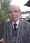 David Ionovich Bronstein