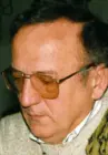 Emil Bukacek