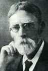 Amos Burn