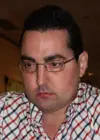 Carlos Burriel Rosello