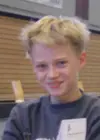 Felix Cahillane
