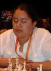 Miryam Calle Soto
