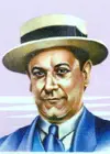 Jose Raul Capablanca