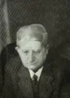 Carl Johan Margot Carls