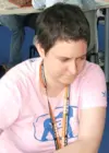 Abigail Cast