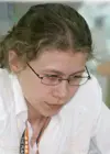 Katerina Cedikova
