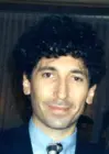 Dan Antoine Blanc Shapira
