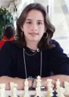 Anne Marie Charbonneau