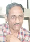 Narendra Nath Chaturvedi