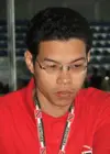 Eddison Chang
