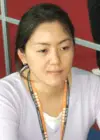 Suzana Chang